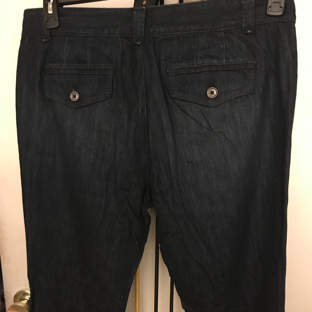 Denim Jeans